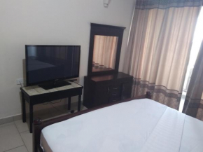 Dhahabu Luxury beachfront apartments 1BR.